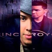 El texto musical HECHA PARA MI de PRINCE ROYCE también está presente en el álbum Phase ii (2012)