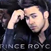 El texto musical YOU ARE FIRE de PRINCE ROYCE también está presente en el álbum Soy el mismo (2013)