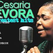 El texto musical LUA NHA TESTEMUNHA de CESARIA EVORA también está presente en el álbum Anthologie (2002)