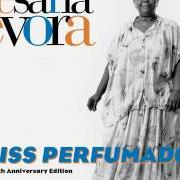 El texto musical CUMPADE CIZNONE de CESARIA EVORA también está presente en el álbum Miss perfumado (1992)