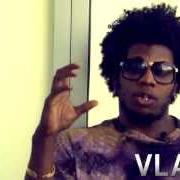 El texto musical ALL GOLD EVERYTHING de TRINIDAD JAMES también está presente en el álbum Don't be s.A.F.E (2012)