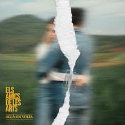 El texto musical DE CÓRRER PER TOT NOVA YORK de ELS AMICS DE LES ARTS también está presente en el álbum Allà on volia (2023)
