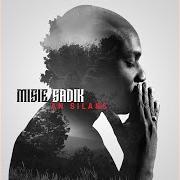 El texto musical SI LA WOUT de MISIÉ SADIK también está presente en el álbum An silans (2018)