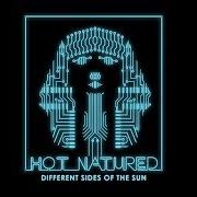 El texto musical ONLY A WOMAN de HOT AS SUN también está presente en el álbum Hot as sun (2012)