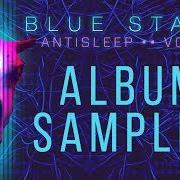 El texto musical EAST de BLUE STAHLI también está presente en el álbum Antisleep vol.1 (2008)