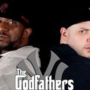 El texto musical OMERTA de KOOL G RAP también está presente en el álbum The godfathers-once upon a crime (2013)