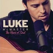 El texto musical MY GIRL de LUKE MCMASTER también está presente en el álbum The heart of soul (2014)