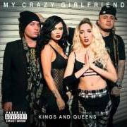 El texto musical FALL DOWN de MY CRAZY GIRLFRIEND también está presente en el álbum Kings and queens (2016)