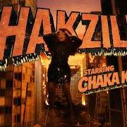 El texto musical BOOGIE'S IN MY SOUL de CHAKA KHAN también está presente en el álbum Chakzilla (2026)