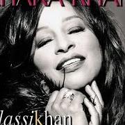 El texto musical ROUND MIDNIGHT de CHAKA KHAN también está presente en el álbum Classikhan (2004)
