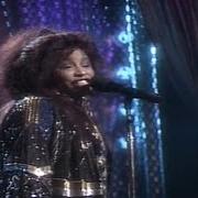 El texto musical FACTS OF LOVE de CHAKA KHAN también está presente en el álbum The woman i am (1992)