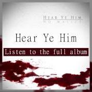 El texto musical STILL GOT LOVE de NO MALICE también está presente en el álbum Hear ye him (2013)