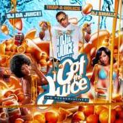 El texto musical HALF A BRICK de OJ DA JUICEMAN también está presente en el álbum I got the juice (2008)