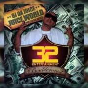 El texto musical SWAG de OJ DA JUICEMAN también está presente en el álbum Juice world (2008)