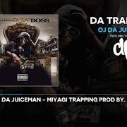 El texto musical WATCH THIS de OJ DA JUICEMAN también está presente en el álbum Da trap boss (2018)