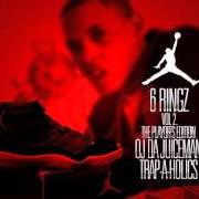 El texto musical BALLIN OUT THE GYM de OJ DA JUICEMAN también está presente en el álbum 6 ringz 2 (the playoffs edition) (2013)