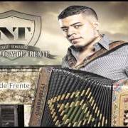 El texto musical EL VALDO de NOEL TORRES también está presente en el álbum Al frente y de frente (2010)