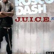 El texto musical SIDITY de ROSCOE DASH también está presente en el álbum J.U.I.C.E. ep (2011)