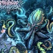 El texto musical MAFIA de FLESHGOD APOCALYPSE también está presente en el álbum Mafia - ep (2010)