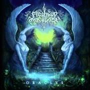 El texto musical ORACLES de FLESHGOD APOCALYPSE también está presente en el álbum Oracles (2009)