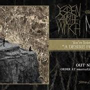 El texto musical NO DOG de ESBEN AND THE WITCH también está presente en el álbum A new nature (2014)