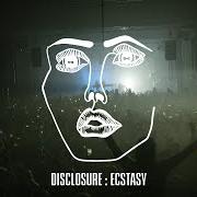 El texto musical GET CLOSE de DISCLOSURE también está presente en el álbum Ecstasy (2020)