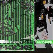 El texto musical DEEP SEA de DISCLOSURE también está presente en el álbum Dj - kicks: disclosure (2021)