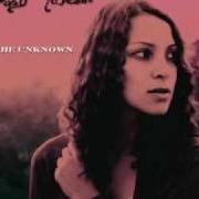 El texto musical LA VEZ QUE NO ME PUDE ATREVER de GABY MORENO también está presente en el álbum Still the unknown (2008)