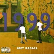 El texto musical 95 TIL INFINITY de JOEY BADASS también está presente en el álbum Summer knights (2013)