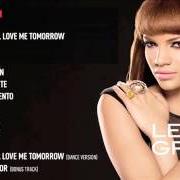 El texto musical DAY 1 de LESLIE GRACE también está presente en el álbum Leslie grace (2013)