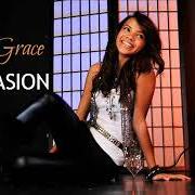 El texto musical DANZO COMO DAVID de LESLIE GRACE también está presente en el álbum Pasión (2009)