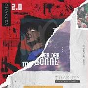 El texto musical SCHWARZER MANN 2.0 de CHAKUZA también está presente en el álbum Unter der sonne / monster in mir 2.0 (2021)