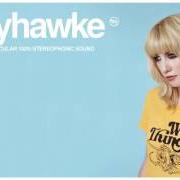 El texto musical BETTER THAN SUNDAY de LADYHAWKE también está presente en el álbum Ladyhawke (2008)