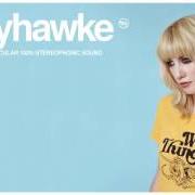 El texto musical SWEET FASCINATION de LADYHAWKE también está presente en el álbum Wild things (2016)