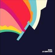 El texto musical M'HI VAIG LLANÇAR de MANEL también está presente en el álbum Jo competeixo (2016)