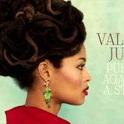 El texto musical SHOTGUN de VALERIE JUNE también está presente en el álbum Pushin' against a stone (2013)