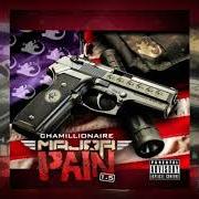 El texto musical HOUSTON UP HIGH de CHAMILLIONAIRE también está presente en el álbum Major pain (2010)