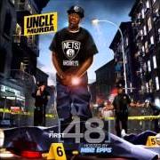 El texto musical I LOVE THE WAY de UNCLE MURDA también está presente en el álbum The first 48 (2013)