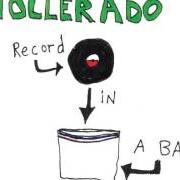 El texto musical OH MY OWN de HOLLERADO también está presente en el álbum Record in a bag (2009)