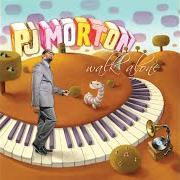 El texto musical GIRLFRIEND de PJ MORTON también está presente en el álbum Walk alone (2010)