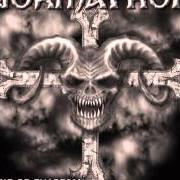 El texto musical DAMNATION de GORMATHON también está presente en el álbum Lens of guardian (2010)