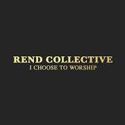 El texto musical YOUR NAME IS POWER (ACOUSTIC) de REND COLLECTIVE EXPERIMENT también está presente en el álbum Choose to worship (2020)