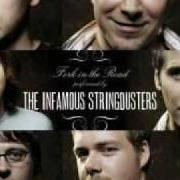 El texto musical POOR BOY'S DELIGHT de THE INFAMOUS STRINGDUSTERS también está presente en el álbum Fork in the road (2007)