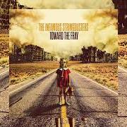 El texto musical HOW DO YOU KNOW? de THE INFAMOUS STRINGDUSTERS también está presente en el álbum Toward the fray (2022)