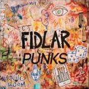 El texto musical SOBER de FIDLAR también está presente en el álbum Too (2015)