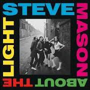 El texto musical NO CLUE de STEVE MASON también está presente en el álbum About the light (2019)