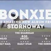 El texto musical GET LOW de STORNOWAY también está presente en el álbum Bonxie (2015)