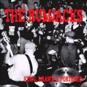 El texto musical THE BOLD RUMJACKER de THE RUMJACKS también está presente en el álbum Hung, drawn & portered (2009)