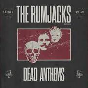 El texto musical COME HELL OR HIGH WATER de THE RUMJACKS también está presente en el álbum Dead anthems (2025)