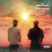 El texto musical LIGHT SPEED de THE UNDERACHIEVERS también está presente en el álbum After the rain (2018)